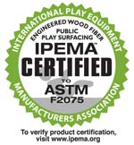 IPEMA Certified Patch | Klassen Wood Co.
