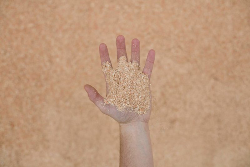 Premium Pine Shavings for Sales Sawdust Horse Bedding Klassen Wood Co.