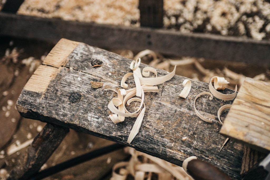 4 Ways to Use Cedar Wood Shavings Klassen Wood Company