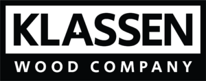 Klassen Wood Co. Logo
