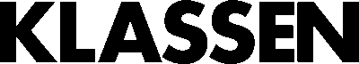 Klassen Wood Company Logo